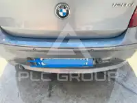 2004 BMW 320