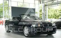 2004 BMW 320