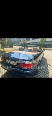 2004 BMW 320