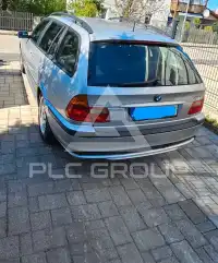 2004 BMW 320