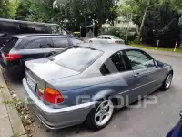 2004 BMW 320