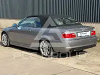 2004 BMW 320