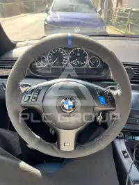 2004 BMW 320