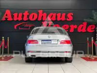 2004 BMW 320