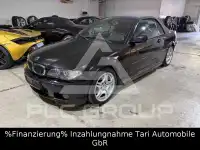 2004 BMW 320