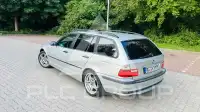 2004 BMW 320