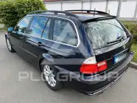 2004 BMW 320