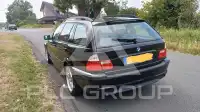2004 BMW 320