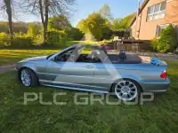 2004 BMW 320