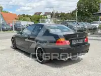2004 BMW 320