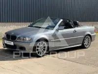 2004 BMW 320
