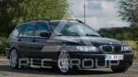 2004 BMW 320