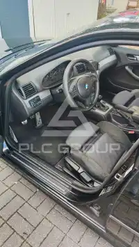 2004 BMW 320