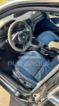2004 BMW 320