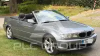 2004 BMW 320