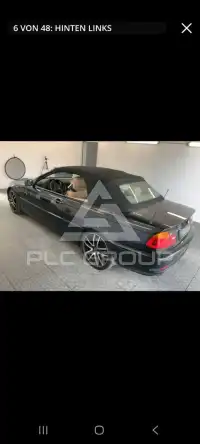 2004 BMW 320