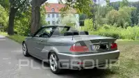 2004 BMW 320