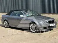 2004 BMW 320