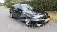 2004 BMW 320