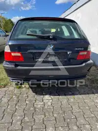 2004 BMW 320