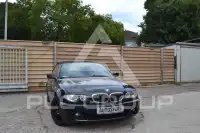 2004 BMW 320