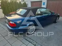 2004 BMW 320