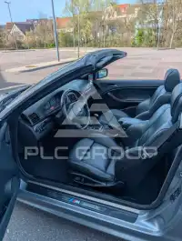 2004 BMW 320