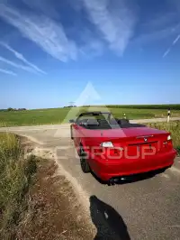 2004 BMW 320