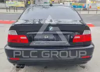 2004 BMW 320
