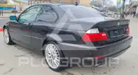 2004 BMW 320