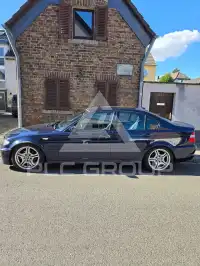 2004 BMW 320