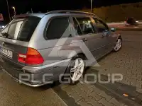 2004 BMW 320