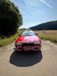 2004 BMW 320