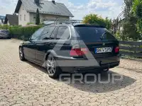 2004 BMW 320
