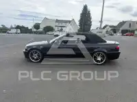 2004 BMW 320