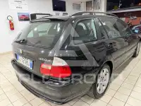2004 BMW 320