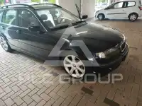 2004 BMW 320