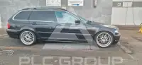 2004 BMW 320