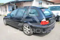 2004 BMW 320
