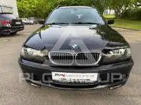 2004 BMW 320