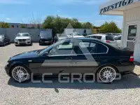 2004 BMW 320