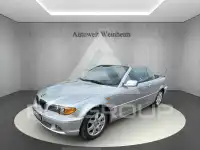 2004 BMW 320