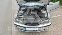 2004 BMW 320