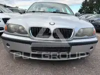 2004 BMW 320
