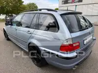 2004 BMW 320