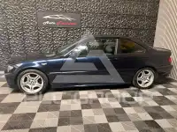 2004 BMW 320
