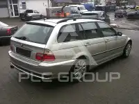 2004 BMW 320