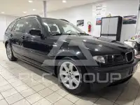 2004 BMW 320