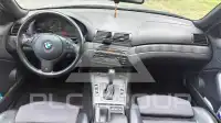 2004 BMW 320