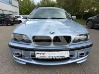 2004 BMW 320